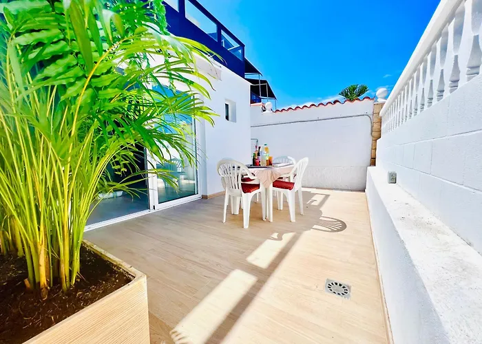 Lavitalsol Costa Adeje (Tenerife)