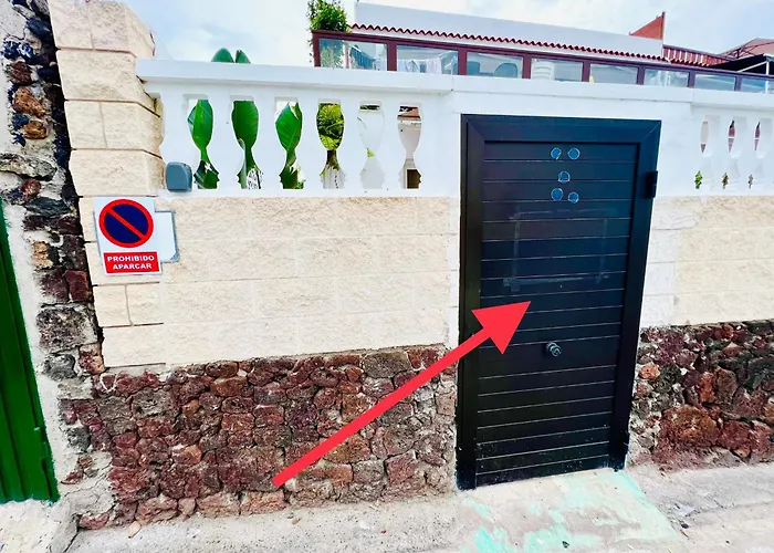 Lavitalsol Apartment Costa Adeje (Tenerife)