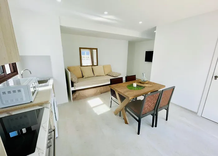 Lavitalsol Apartment *