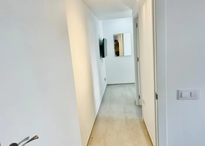 Lavitalsol * Costa Adeje (Tenerife)