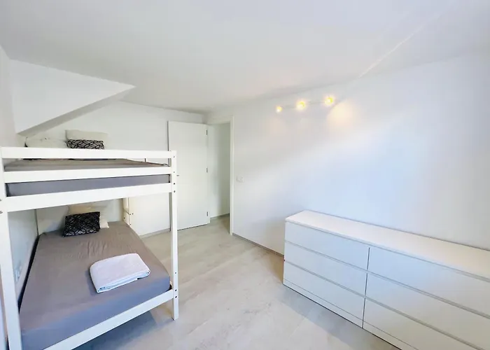 Lavitalsol Apartment