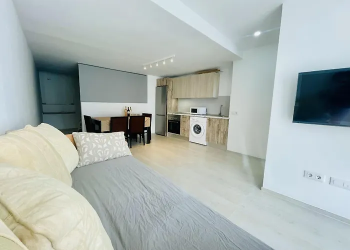 Apartment Lavitalsol *