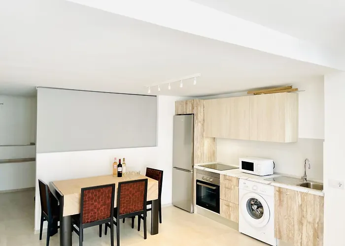 Apartment Lavitalsol Costa Adeje (Tenerife)