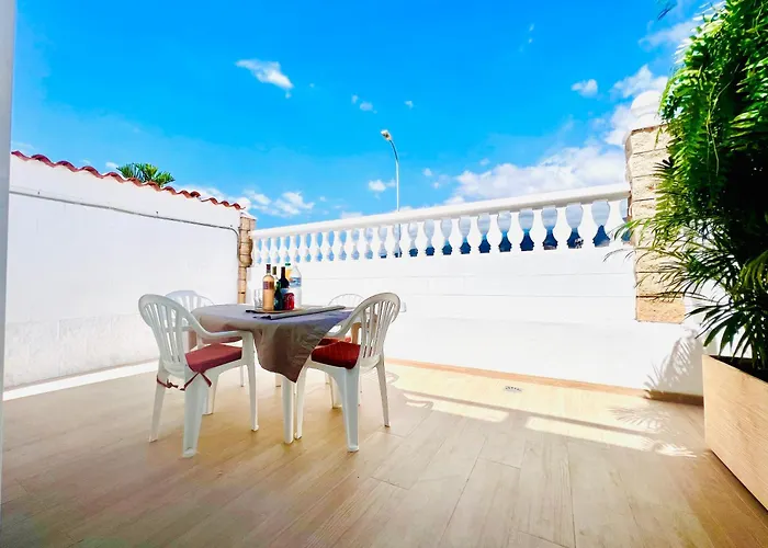 Apartment Lavitalsol