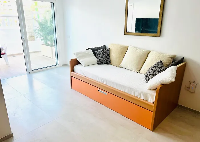 Lavitalsol Apartment Costa Adeje (Tenerife)