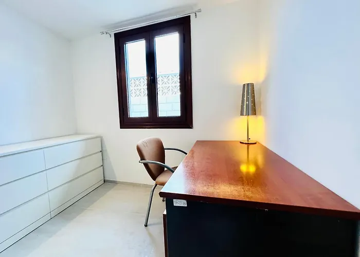 Apartment Lavitalsol *