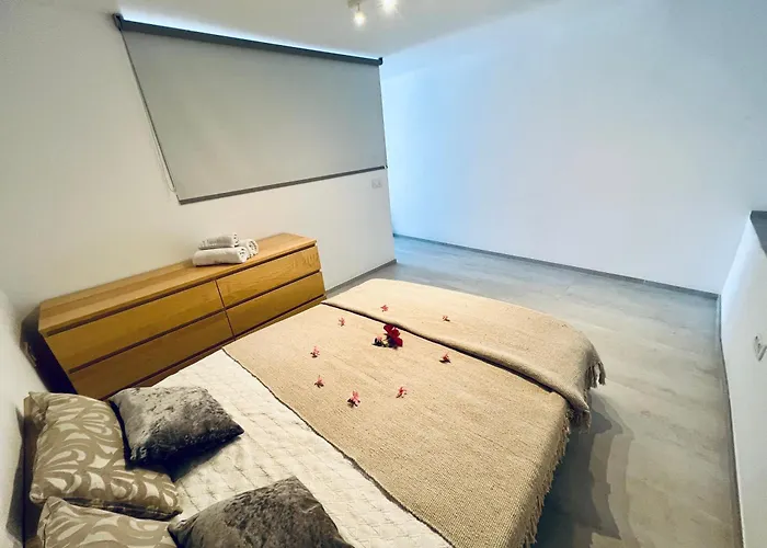 Apartment Lavitalsol Costa Adeje (Tenerife)