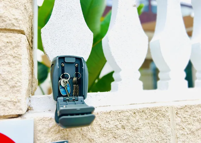 Apartment Lavitalsol