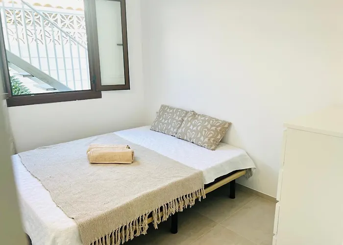 Lavitalsol Apartment Costa Adeje (Tenerife)