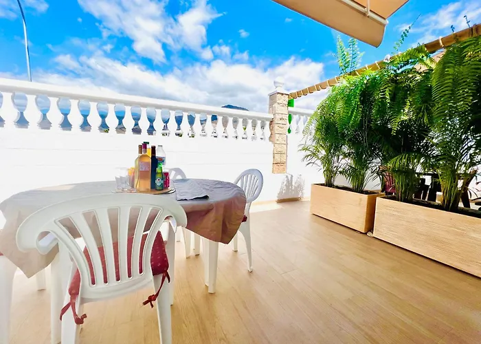 Lavitalsol Apartment