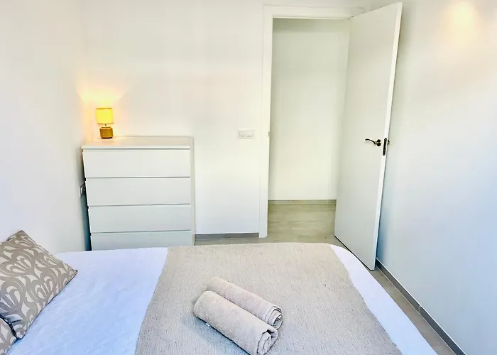 Apartment Lavitalsol *