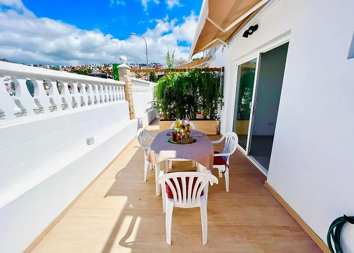 Apartment Lavitalsol