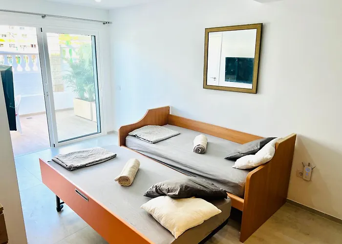 Lavitalsol Apartment Costa Adeje (Tenerife)