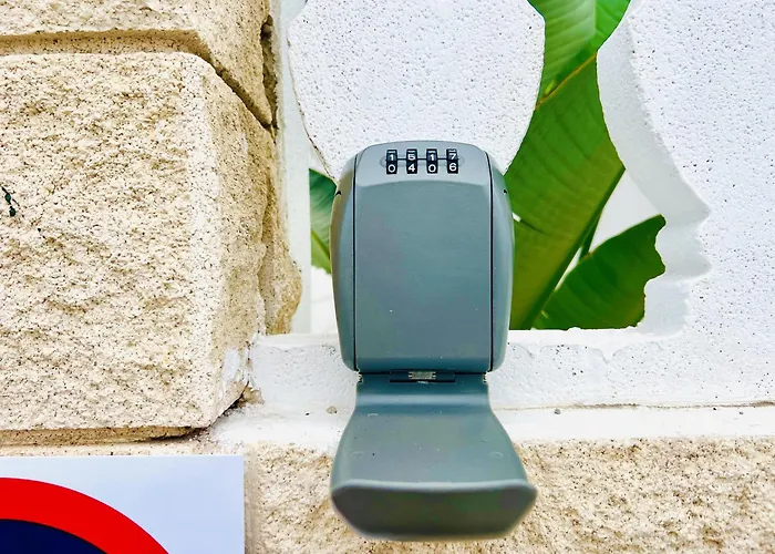 Lavitalsol Apartment