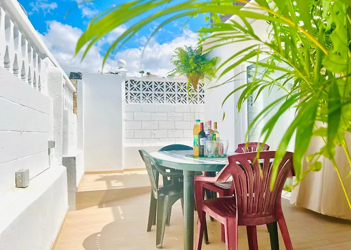 Apartment Lavitalsol *