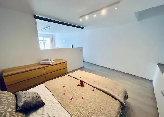 Apartment Lavitalsol Costa Adeje (Tenerife)