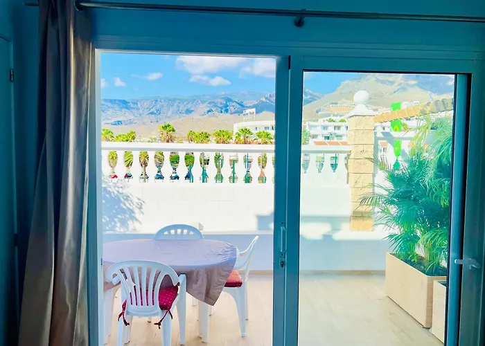 Lavitalsol Apartment *