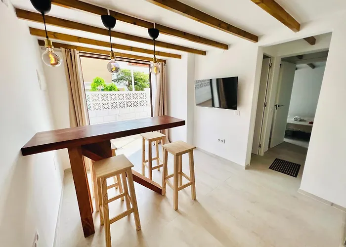 Lavitalsol Apartment *