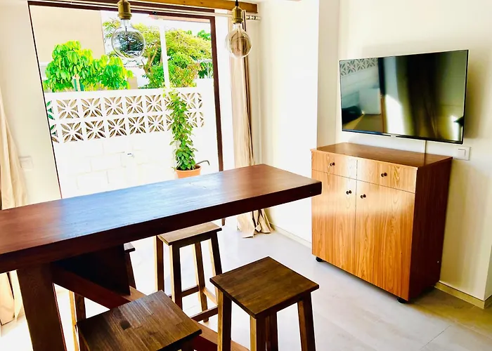 Apartment Lavitalsol *