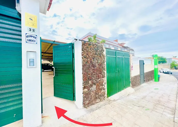 Lavitalsol Costa Adeje (Tenerife)