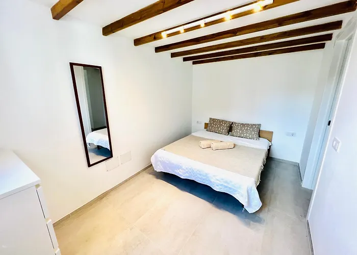 Apartment Lavitalsol *