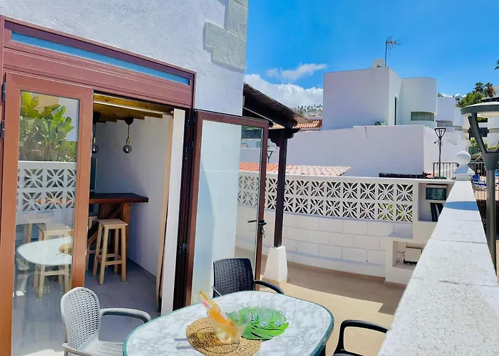 Apartment Lavitalsol Costa Adeje (Tenerife)