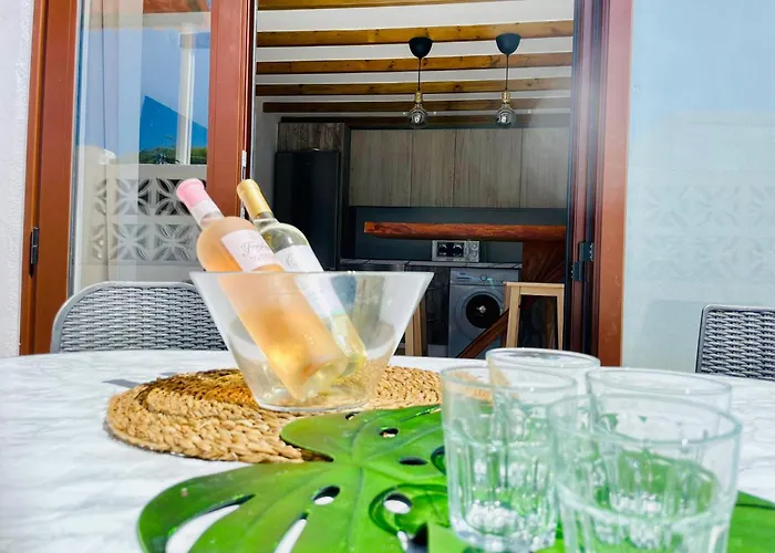 Apartment Lavitalsol *