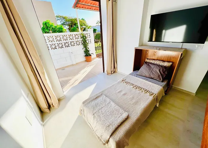 Lavitalsol Apartment Costa Adeje (Tenerife)