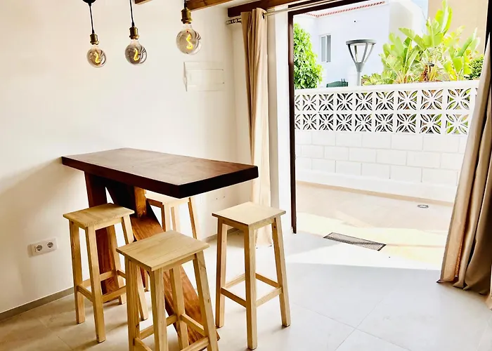 Apartment Lavitalsol Costa Adeje (Tenerife)