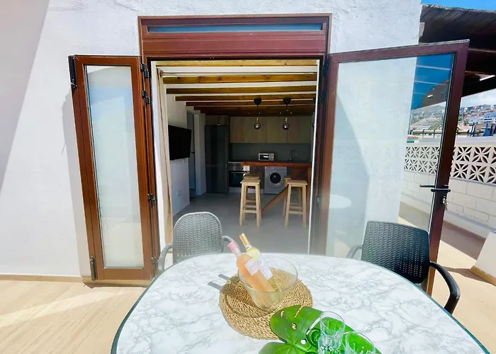 Lavitalsol Apartment Costa Adeje (Tenerife)