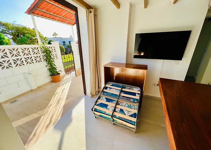 Lavitalsol Apartment