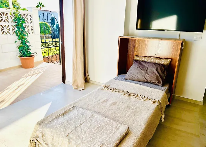 Apartment Lavitalsol *