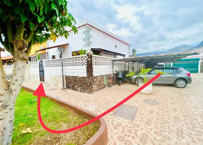 Lavitalsol * Costa Adeje (Tenerife)